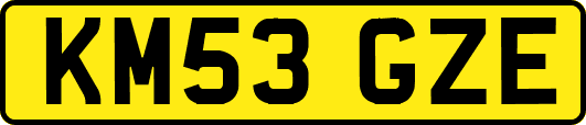 KM53GZE
