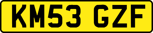 KM53GZF