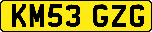 KM53GZG
