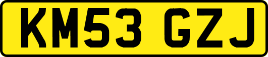 KM53GZJ