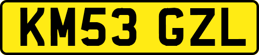 KM53GZL