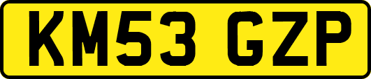 KM53GZP