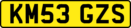 KM53GZS