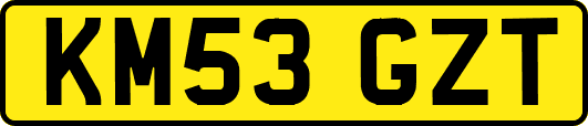 KM53GZT