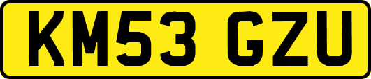KM53GZU