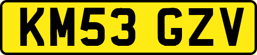 KM53GZV