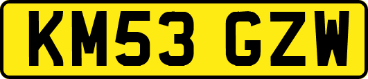 KM53GZW