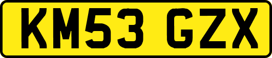 KM53GZX