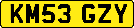 KM53GZY