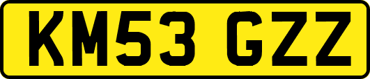 KM53GZZ