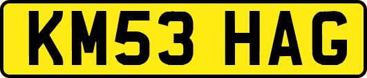KM53HAG