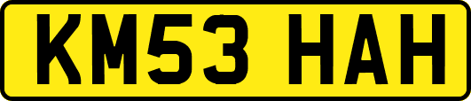 KM53HAH