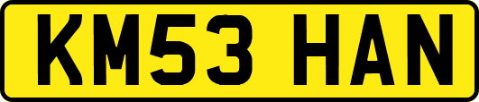 KM53HAN