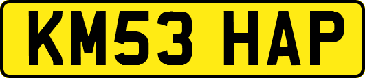 KM53HAP