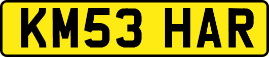 KM53HAR