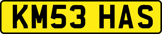 KM53HAS