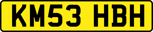 KM53HBH