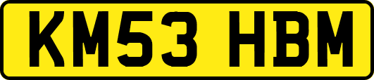 KM53HBM