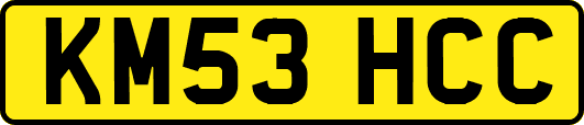 KM53HCC