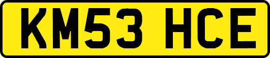 KM53HCE