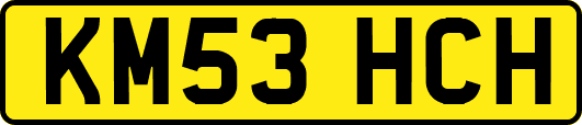 KM53HCH