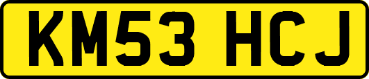 KM53HCJ