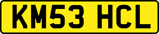 KM53HCL