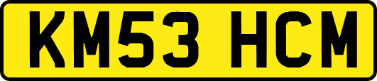 KM53HCM