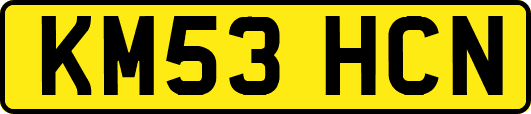 KM53HCN