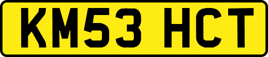 KM53HCT