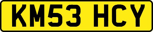 KM53HCY