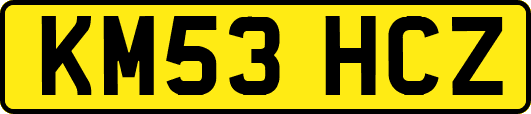 KM53HCZ