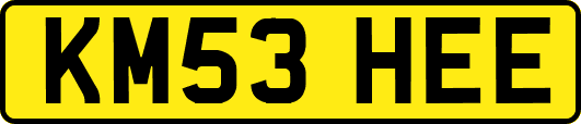 KM53HEE