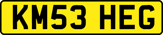 KM53HEG