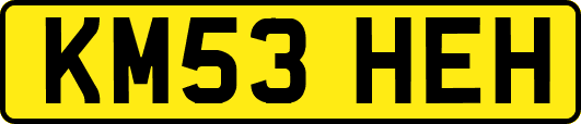 KM53HEH