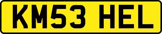 KM53HEL