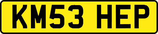 KM53HEP