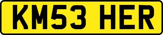 KM53HER