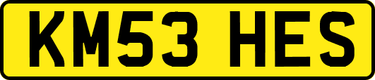 KM53HES