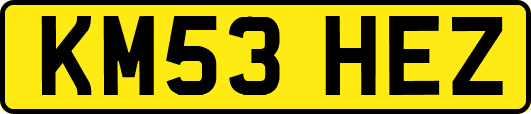 KM53HEZ