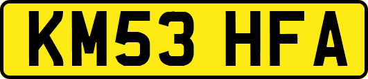 KM53HFA