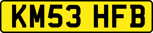 KM53HFB