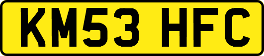KM53HFC