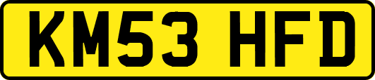 KM53HFD