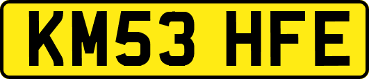 KM53HFE