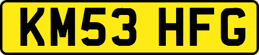 KM53HFG