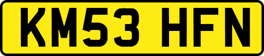 KM53HFN