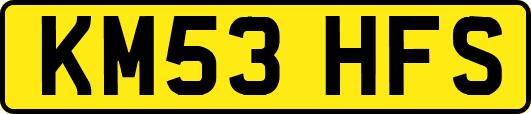 KM53HFS