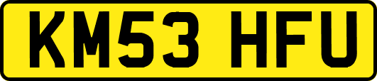 KM53HFU