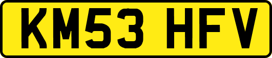 KM53HFV
